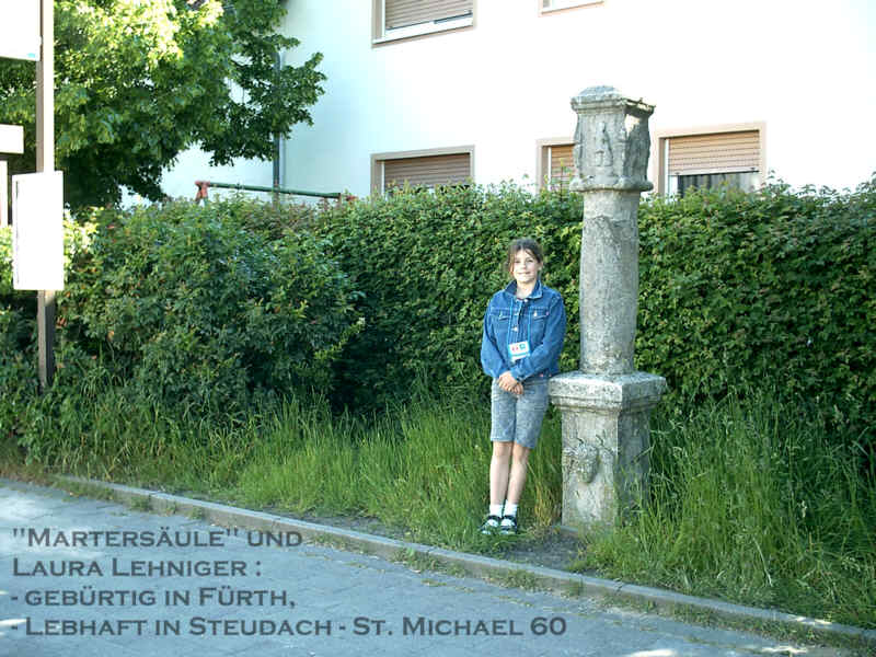 Marters&auml;ule 2004