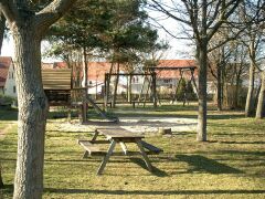 Stolz der freiwilligen Feuerwehr