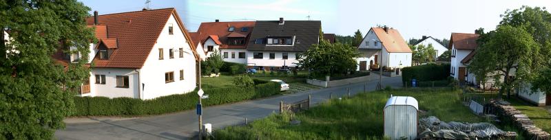 Steudach von St. Michael 60 nach Süden